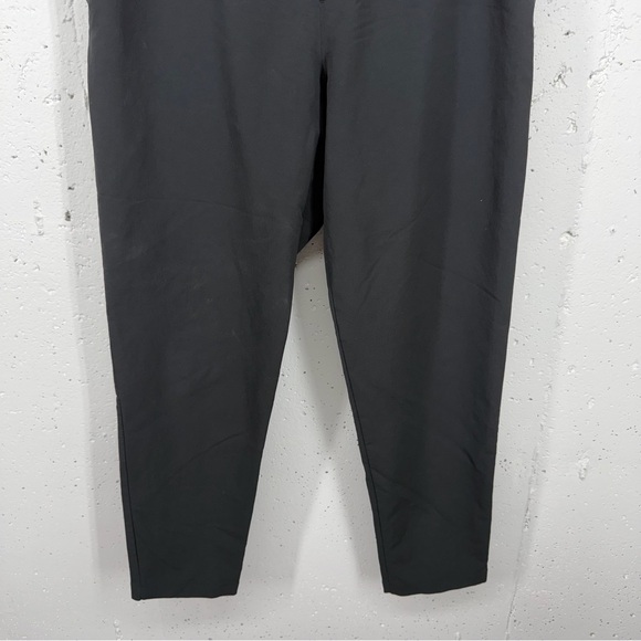 Lululemon Men's Size Large Black Ventura Pants - Picture 4 of 14